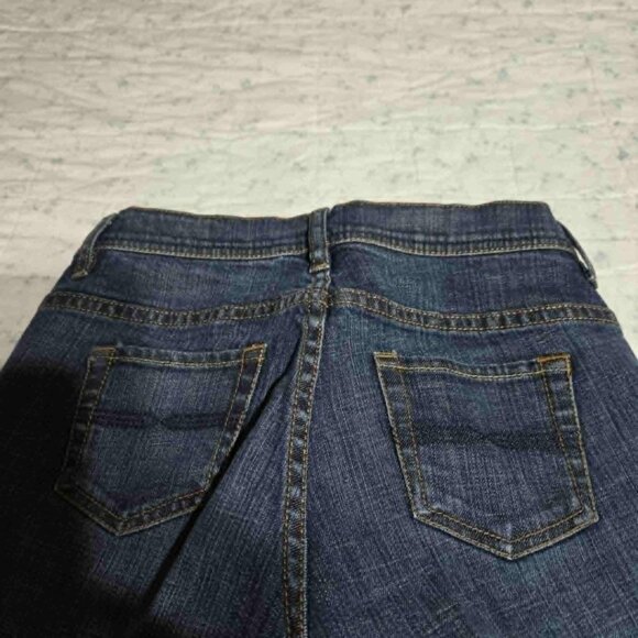 X2 Denim Laboratory Womens Jeans Size 4 Stretch - Picture 2 of 5